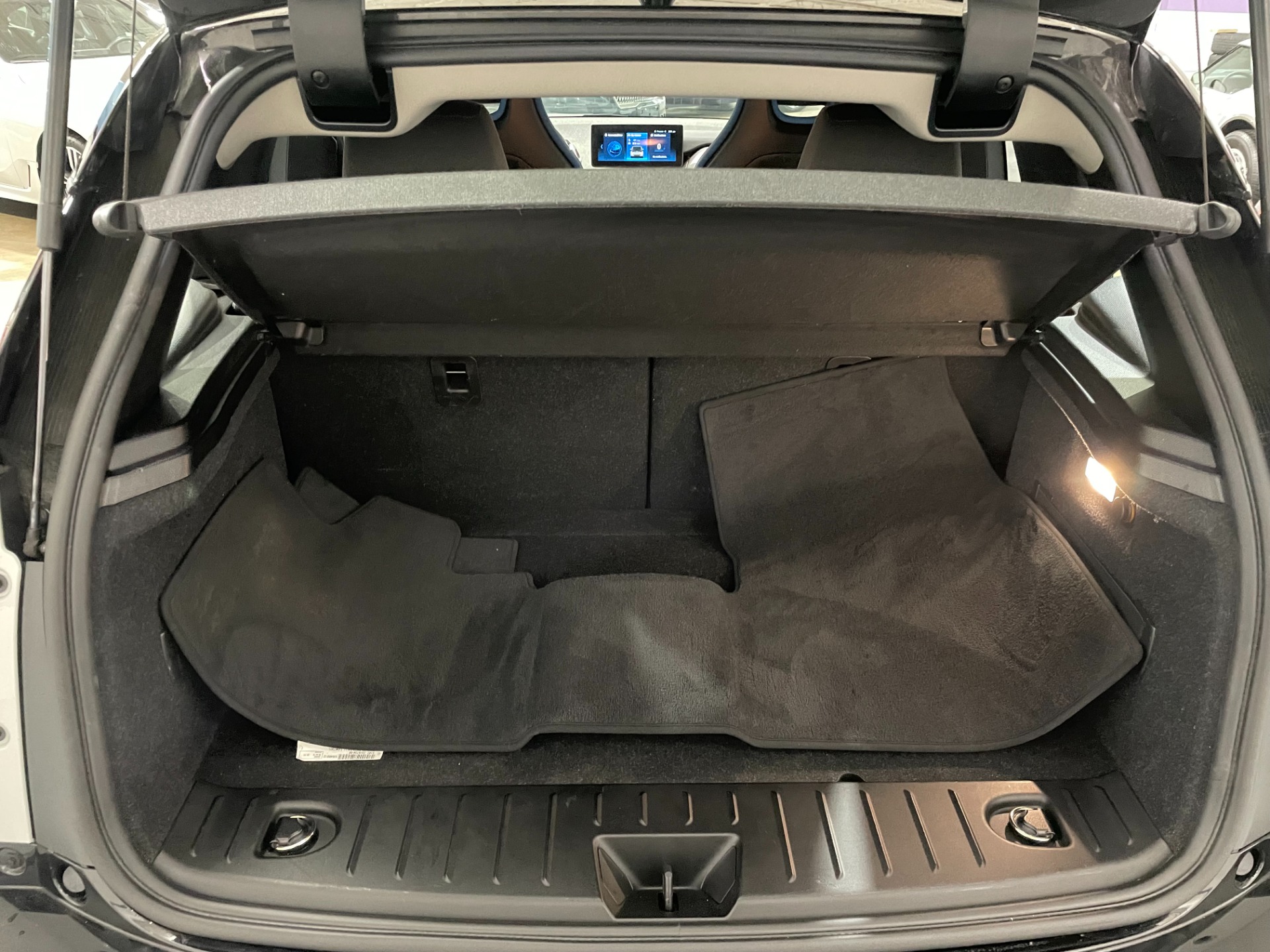 Used-2019-BMW-i3-W/-Range-DEKA-WORLD-Extender-RWD