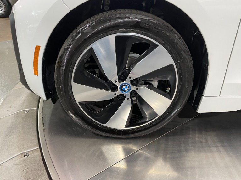 Used-2019-BMW-i3-W/-Range-DEKA-WORLD-Extender-RWD