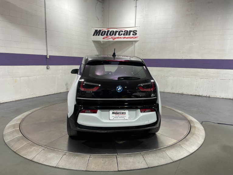 Used-2019-BMW-i3-W/-Range-DEKA-WORLD-Extender-RWD