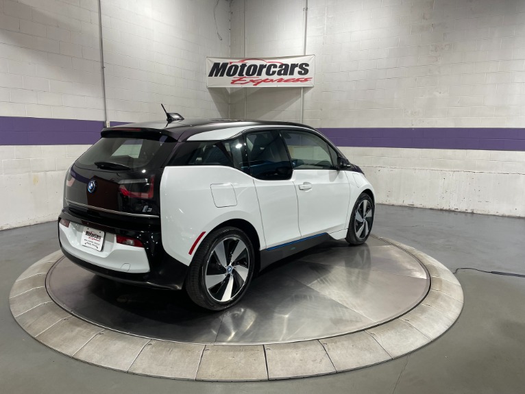 Used-2019-BMW-i3-W/-Range-DEKA-WORLD-Extender-RWD