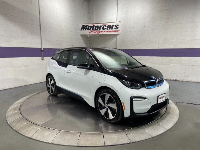 Used-2019-BMW-i3-W/-Range-DEKA-WORLD-Extender-RWD
