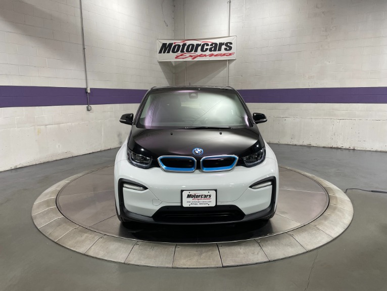 Used-2019-BMW-i3-W/-Range-DEKA-WORLD-Extender-RWD