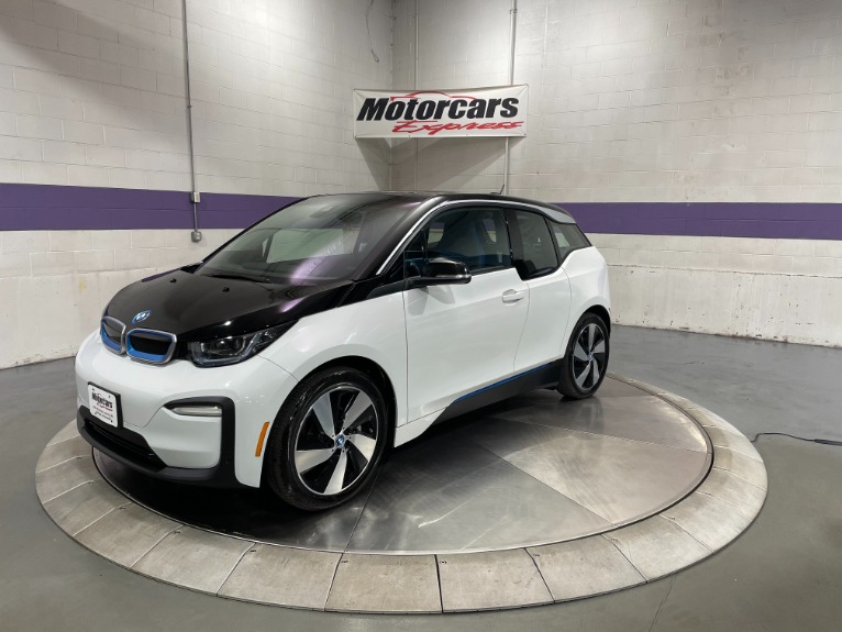 Used-2019-BMW-i3-W/-Range-DEKA-WORLD-Extender-RWD