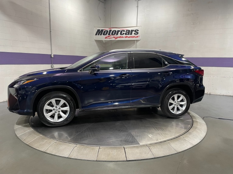 Used-2016-Lexus-RX-350-AWD