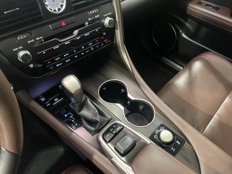 Used-2016-Lexus-RX-350-AWD