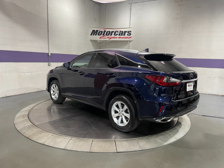 Used-2016-Lexus-RX-350-AWD