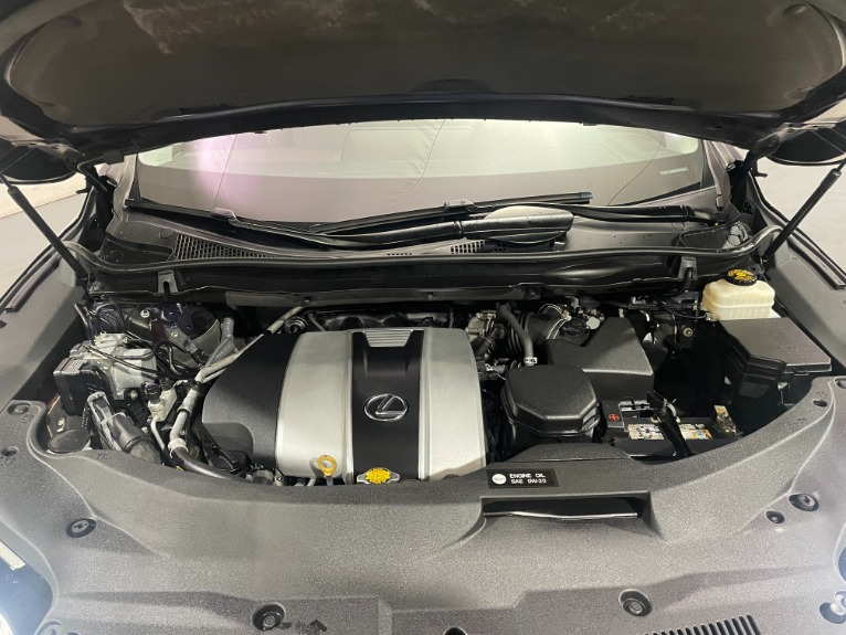 Used-2016-Lexus-RX-350-AWD