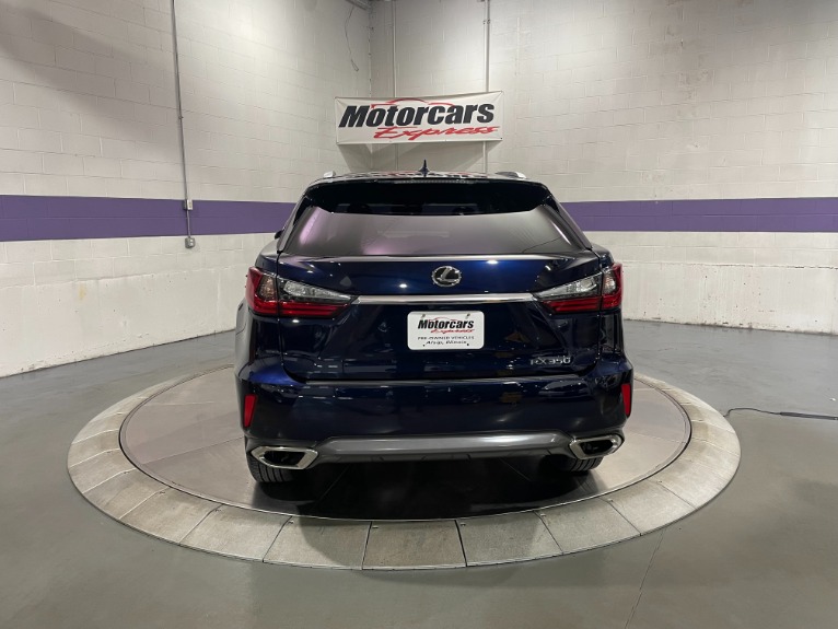 Used-2016-Lexus-RX-350-AWD