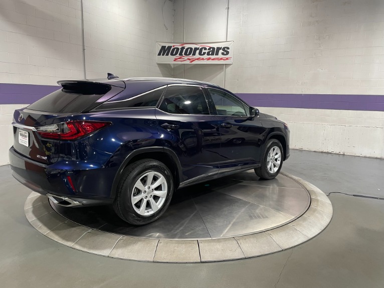 Used-2016-Lexus-RX-350-AWD