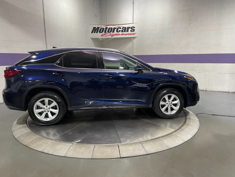 Used-2016-Lexus-RX-350-AWD