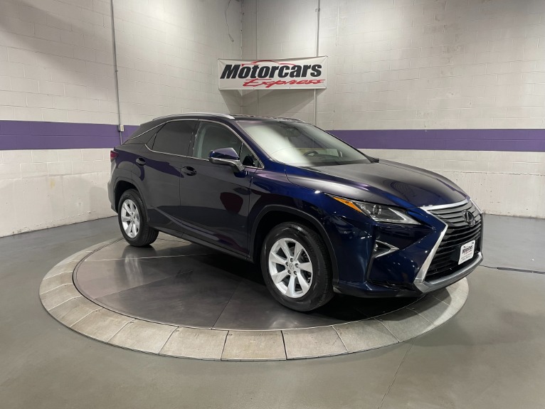 Used-2016-Lexus-RX-350-AWD