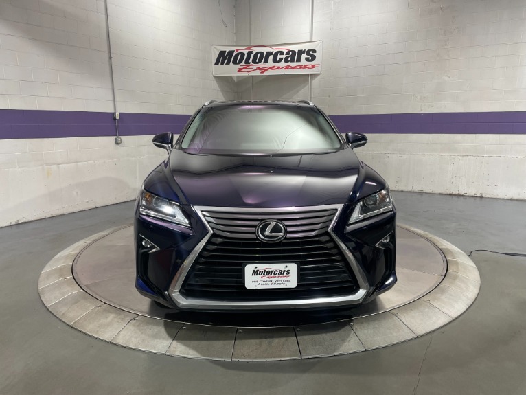 Used-2016-Lexus-RX-350-AWD