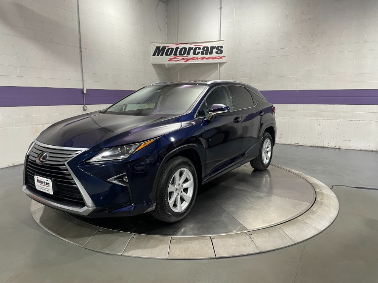 Used-2016-Lexus-RX-350-AWD