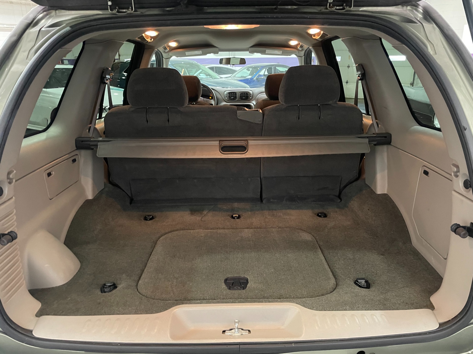 Used-2004-Chevrolet-TrailBlazer-LS-4WD