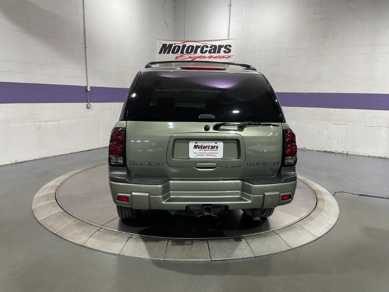 Used-2004-Chevrolet-TrailBlazer-LS-4WD