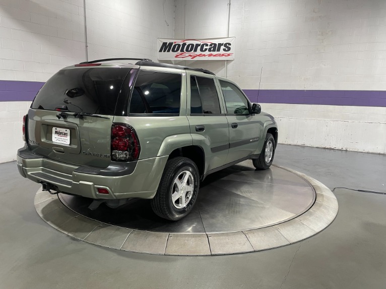 Used-2004-Chevrolet-TrailBlazer-LS-4WD