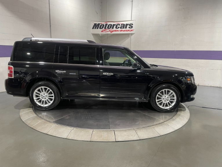 Used-2019-Ford-Flex-SEL-AWD