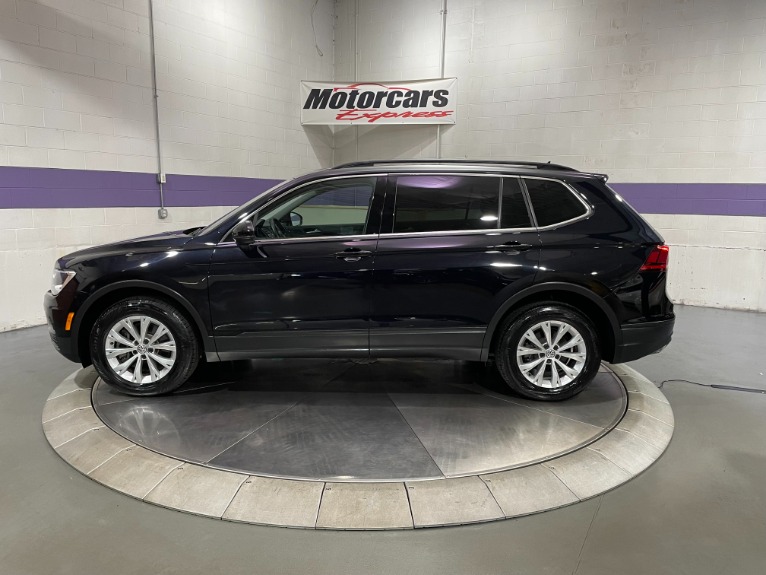 Used-2019-Volkswagen-Tiguan-20T-SE-4Motion