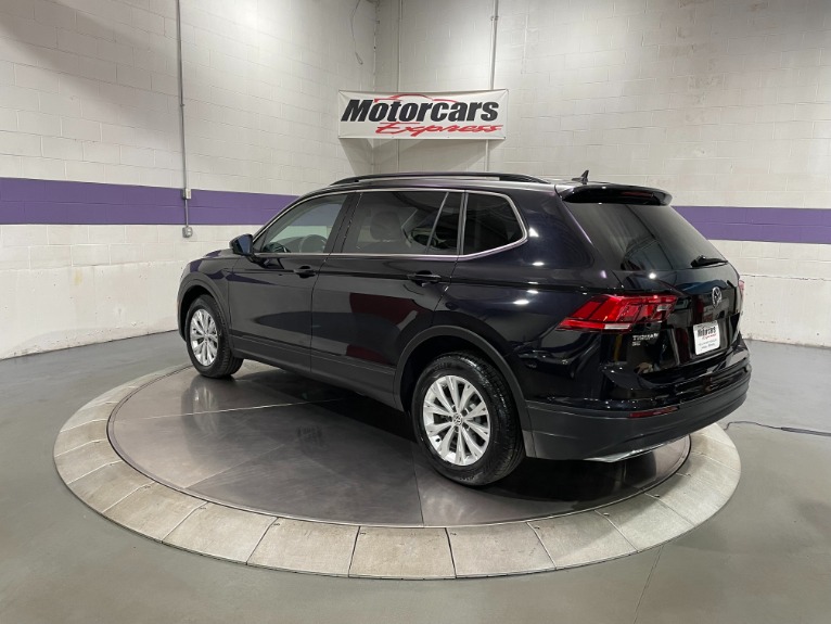 Used-2019-Volkswagen-Tiguan-20T-SE-4Motion