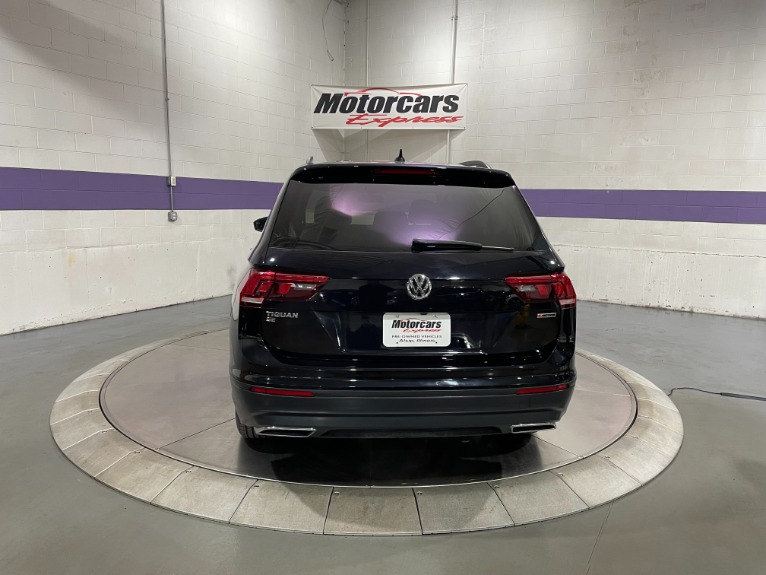 Used-2019-Volkswagen-Tiguan-20T-SE-4Motion