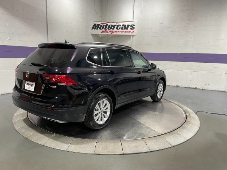 Used-2019-Volkswagen-Tiguan-20T-SE-4Motion