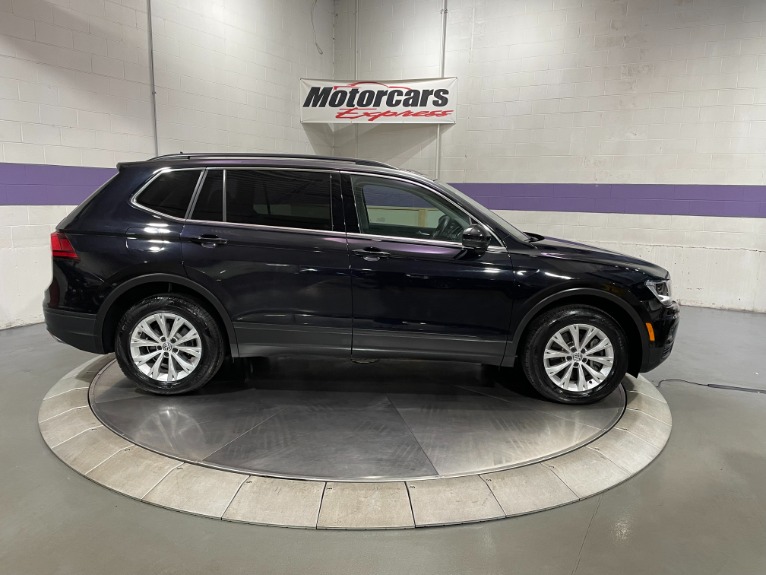 Used-2019-Volkswagen-Tiguan-20T-SE-4Motion