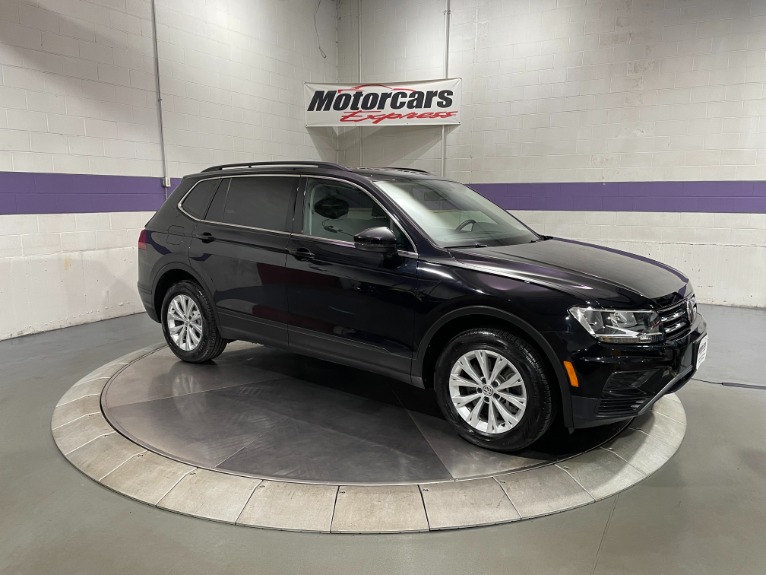Used-2019-Volkswagen-Tiguan-20T-SE-4Motion