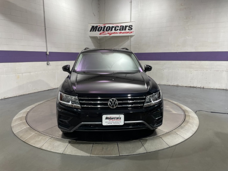 Used-2019-Volkswagen-Tiguan-20T-SE-4Motion