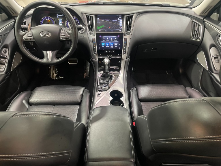 Used-2017-INFINITI-Q50-Red-Sport-400-AWD