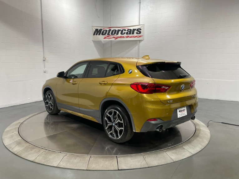 Used-2018-BMW-X2-xDrive28i-M-Sport-XPACKAGE