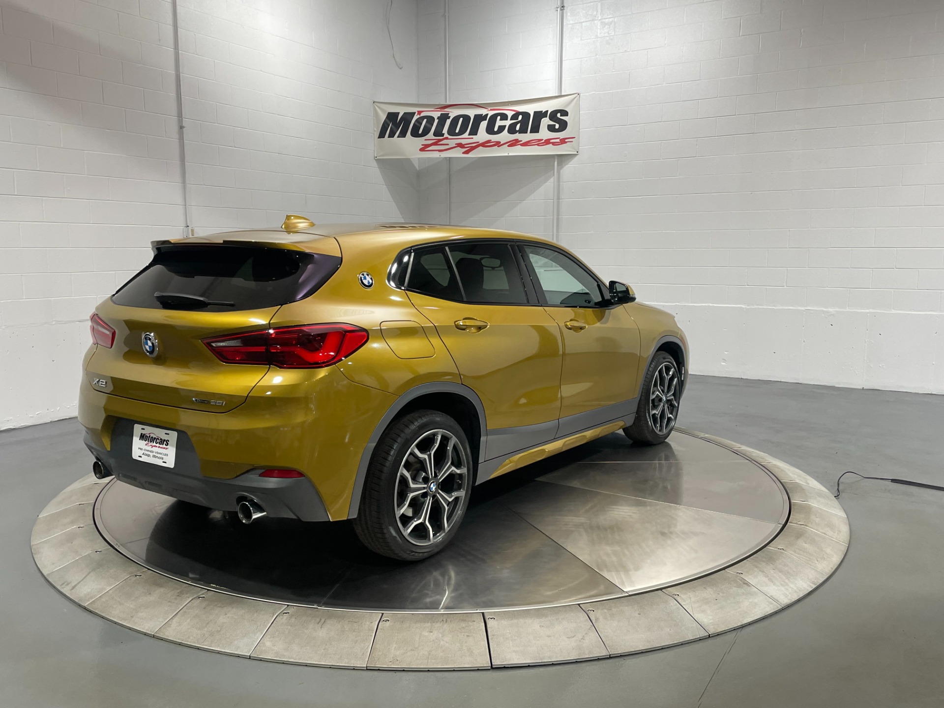 Used-2018-BMW-X2-xDrive28i-M-Sport-XPACKAGE