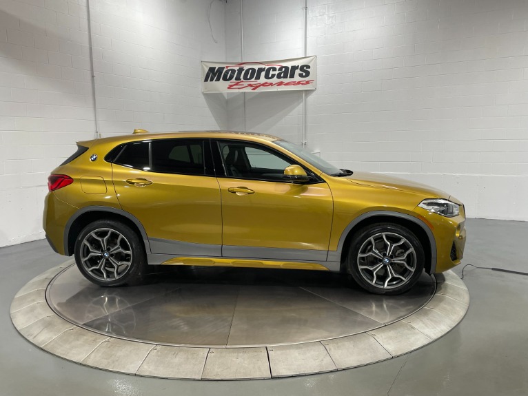 Used-2018-BMW-X2-xDrive28i-M-Sport-XPACKAGE