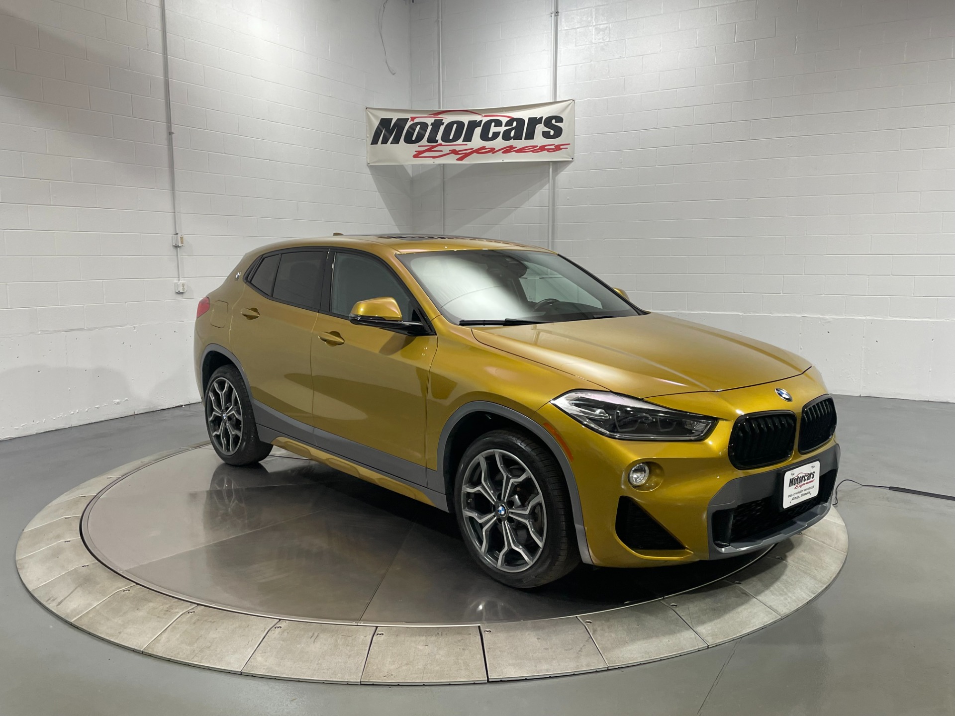 Used-2018-BMW-X2-xDrive28i-M-Sport-XPACKAGE