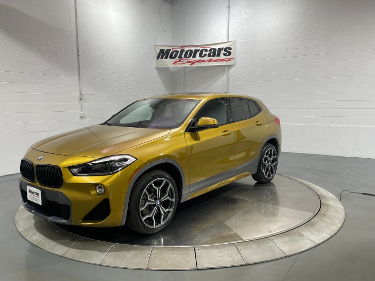 Used-2018-BMW-X2-xDrive28i-M-Sport-XPACKAGE
