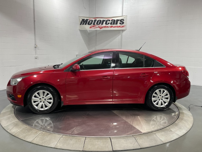Used-2011-Chevrolet-Cruze-LT-FWD