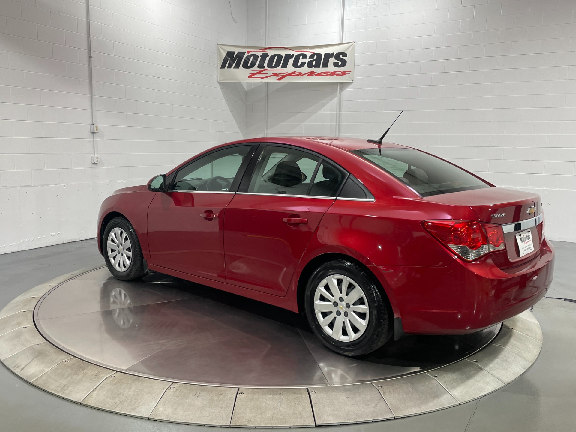 Used-2011-Chevrolet-Cruze-LT-FWD
