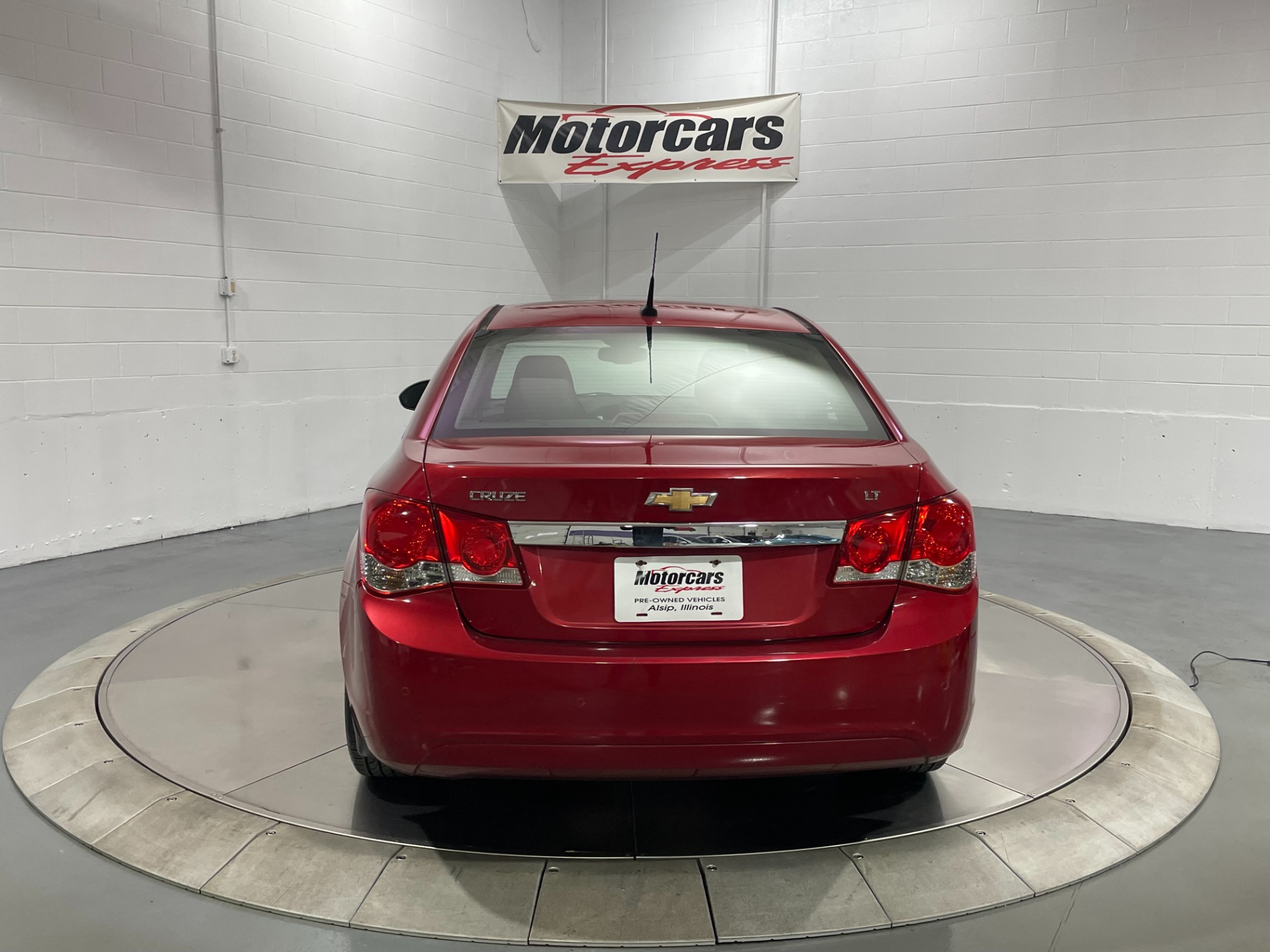 Used-2011-Chevrolet-Cruze-LT-FWD