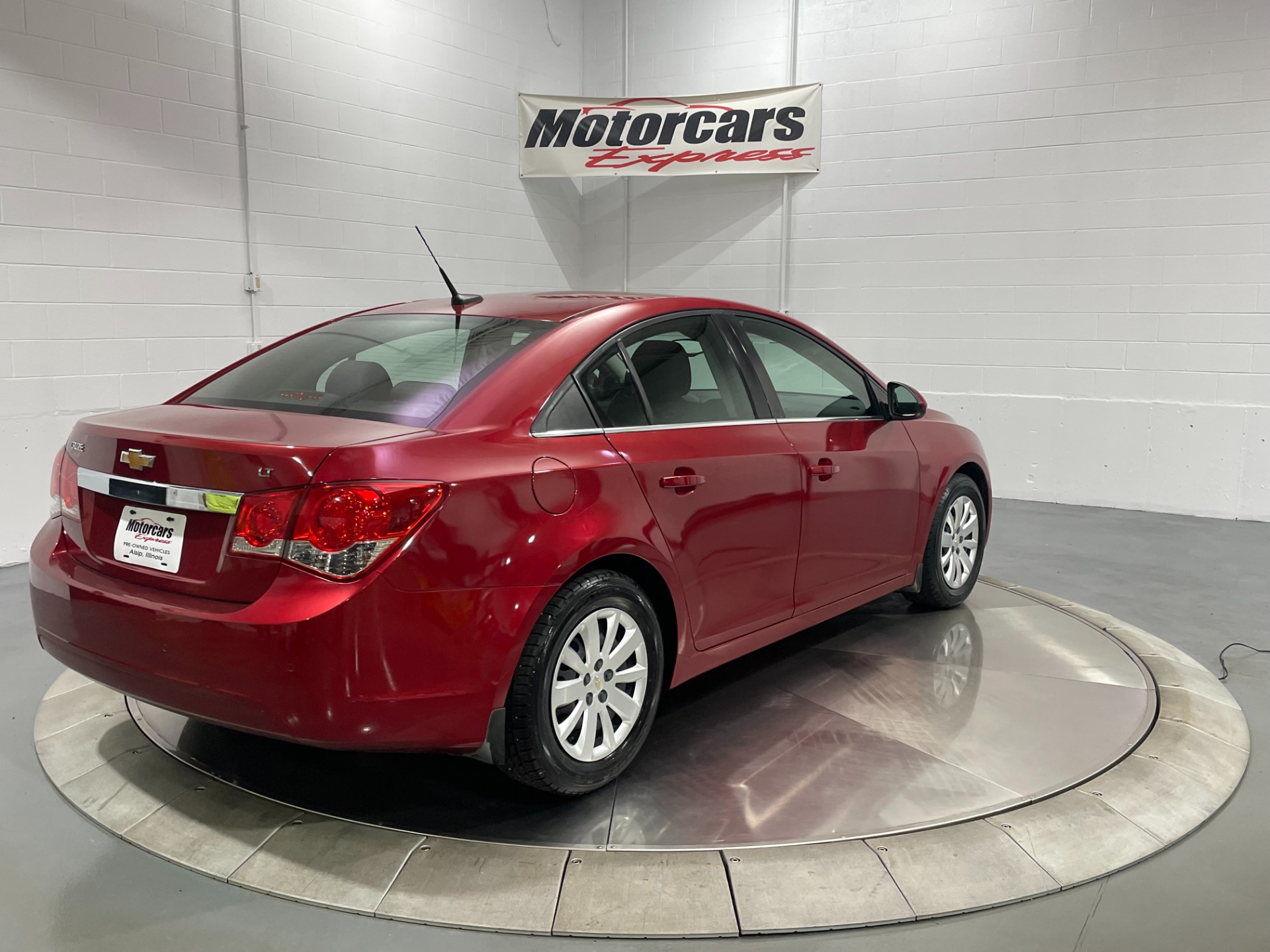 Used-2011-Chevrolet-Cruze-LT-FWD