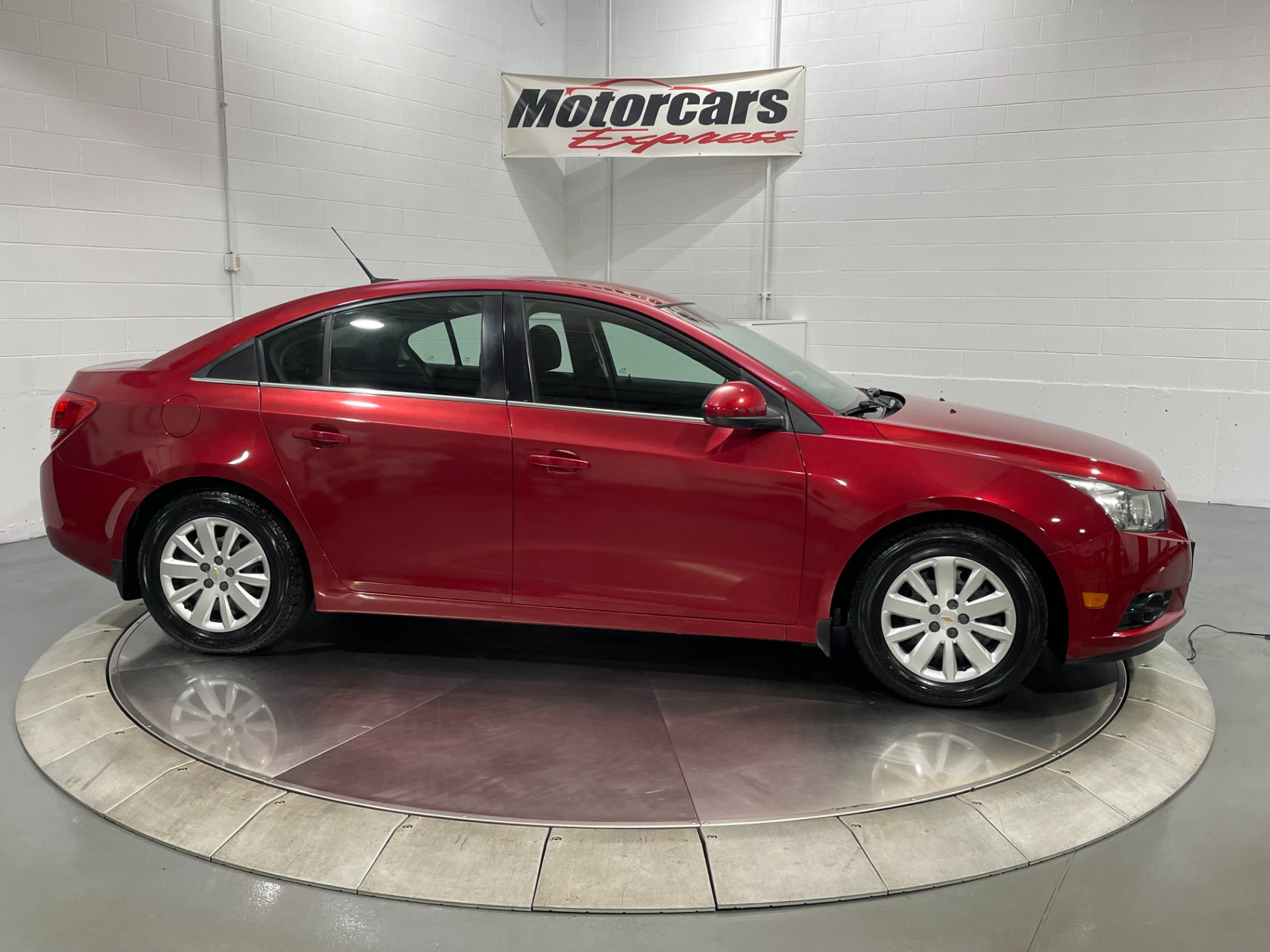 Used-2011-Chevrolet-Cruze-LT-FWD