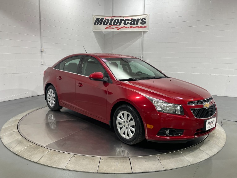 Used-2011-Chevrolet-Cruze-LT-FWD