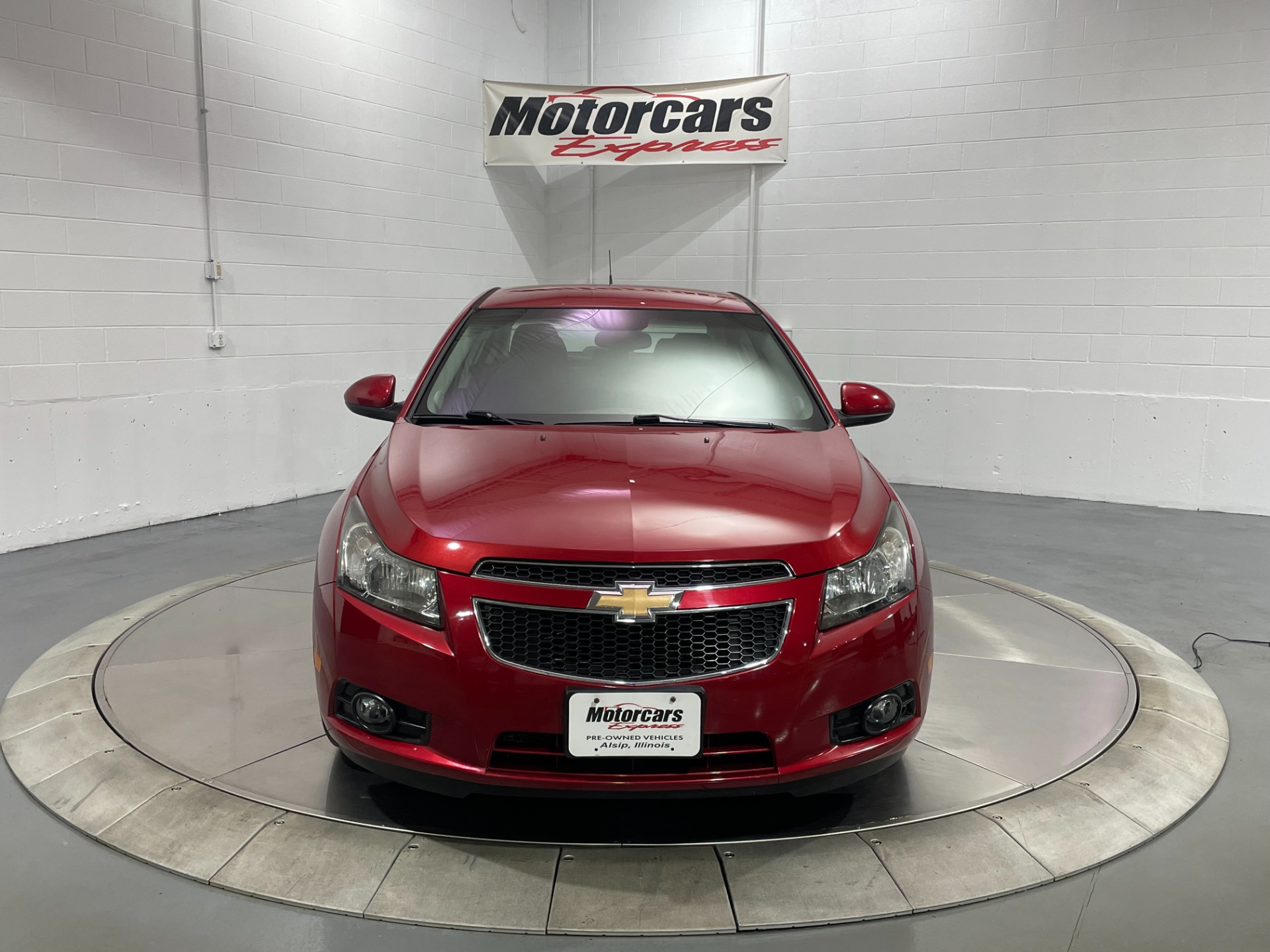 Used-2011-Chevrolet-Cruze-LT-FWD
