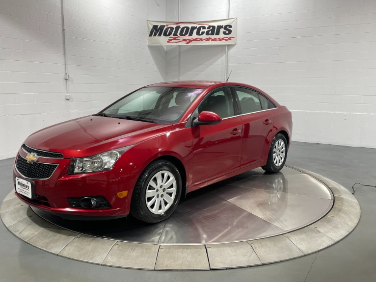 Used-2011-Chevrolet-Cruze-LT-FWD