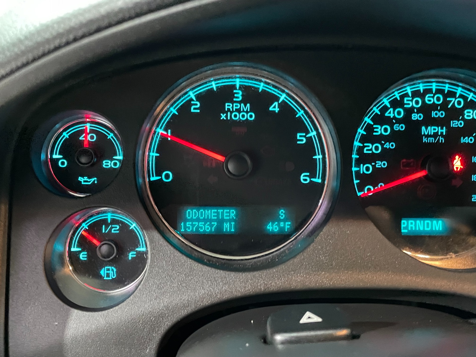 Used-2012-GMC-Yukon-SLT-4X4