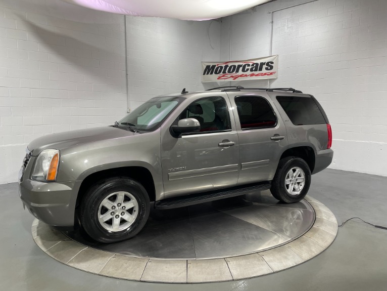Used-2012-GMC-Yukon-SLT-4X4