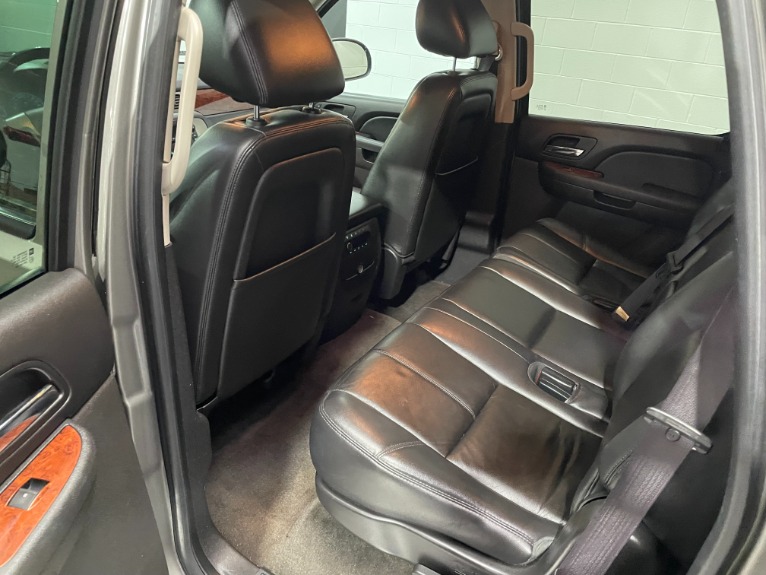 Used-2012-GMC-Yukon-SLT-4X4