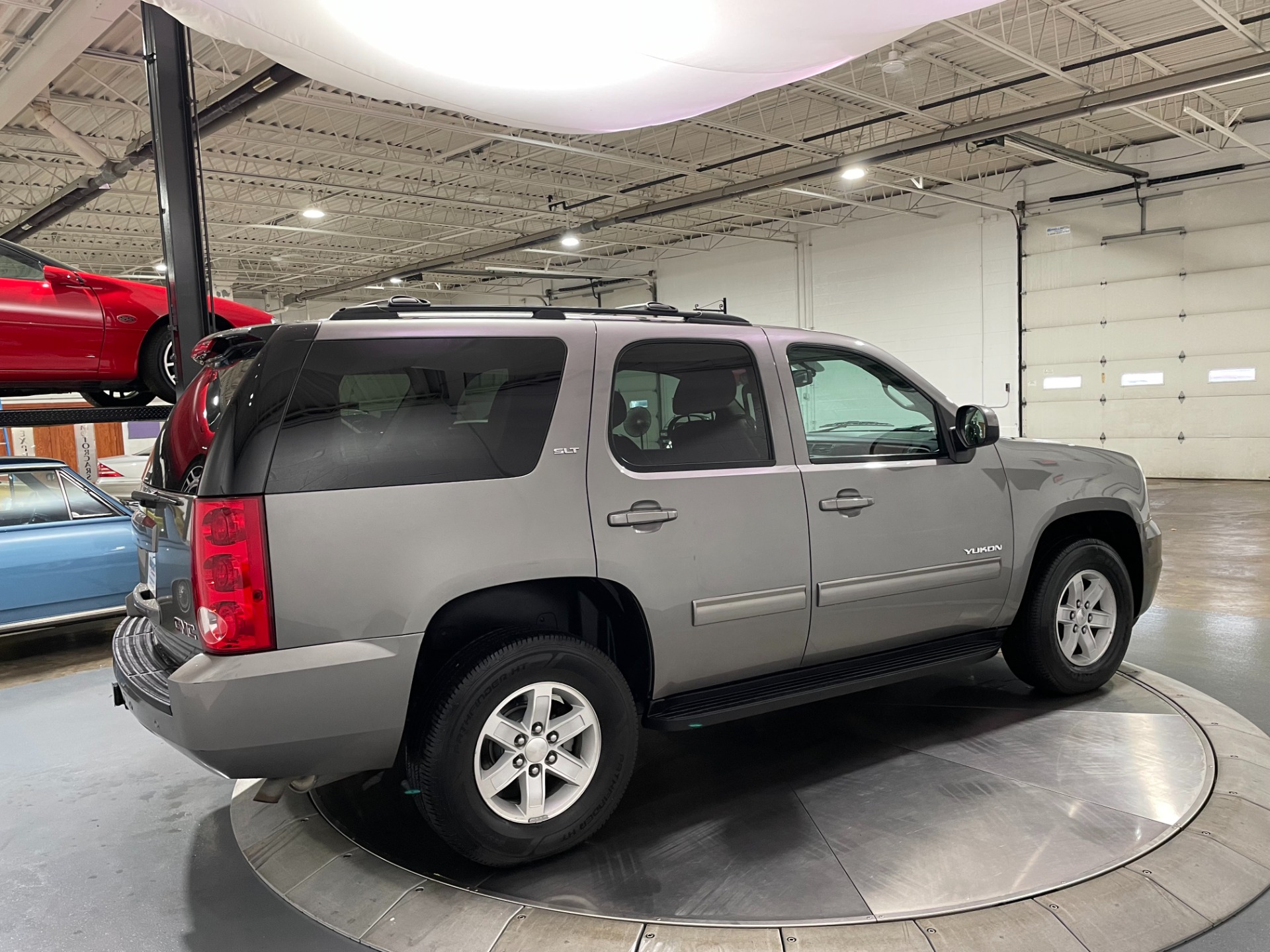 Used-2012-GMC-Yukon-SLT-4X4