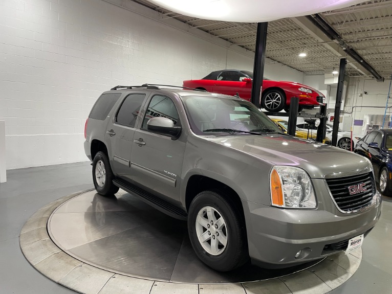 Used-2012-GMC-Yukon-SLT-4X4