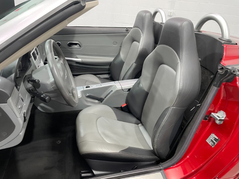 Used-2005-Chrysler-Crossfire-Limited-Convertible-RWD