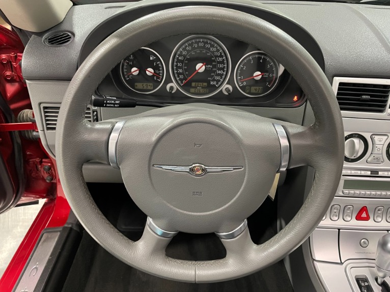 Used-2005-Chrysler-Crossfire-Limited-Convertible-RWD