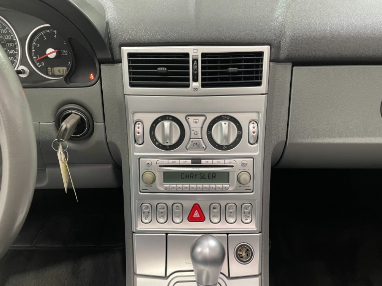 Used-2005-Chrysler-Crossfire-Limited-Convertible-RWD
